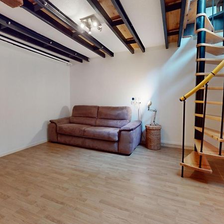 Le Roesselmann 1 Parking Apartamento Colmar Exterior foto