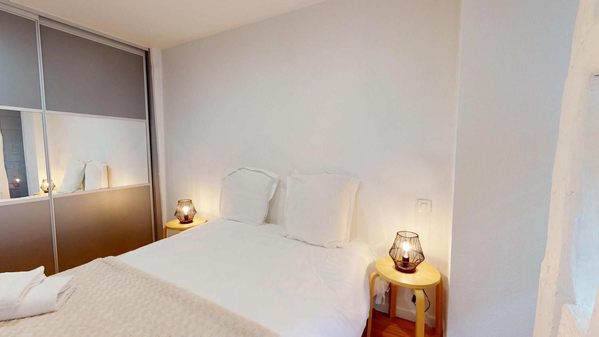 Le Roesselmann 1 Parking Apartamento Colmar Exterior foto