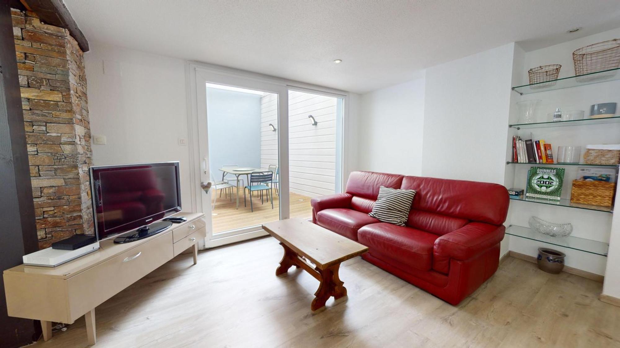 Le Roesselmann 1 Parking Apartamento Colmar Exterior foto