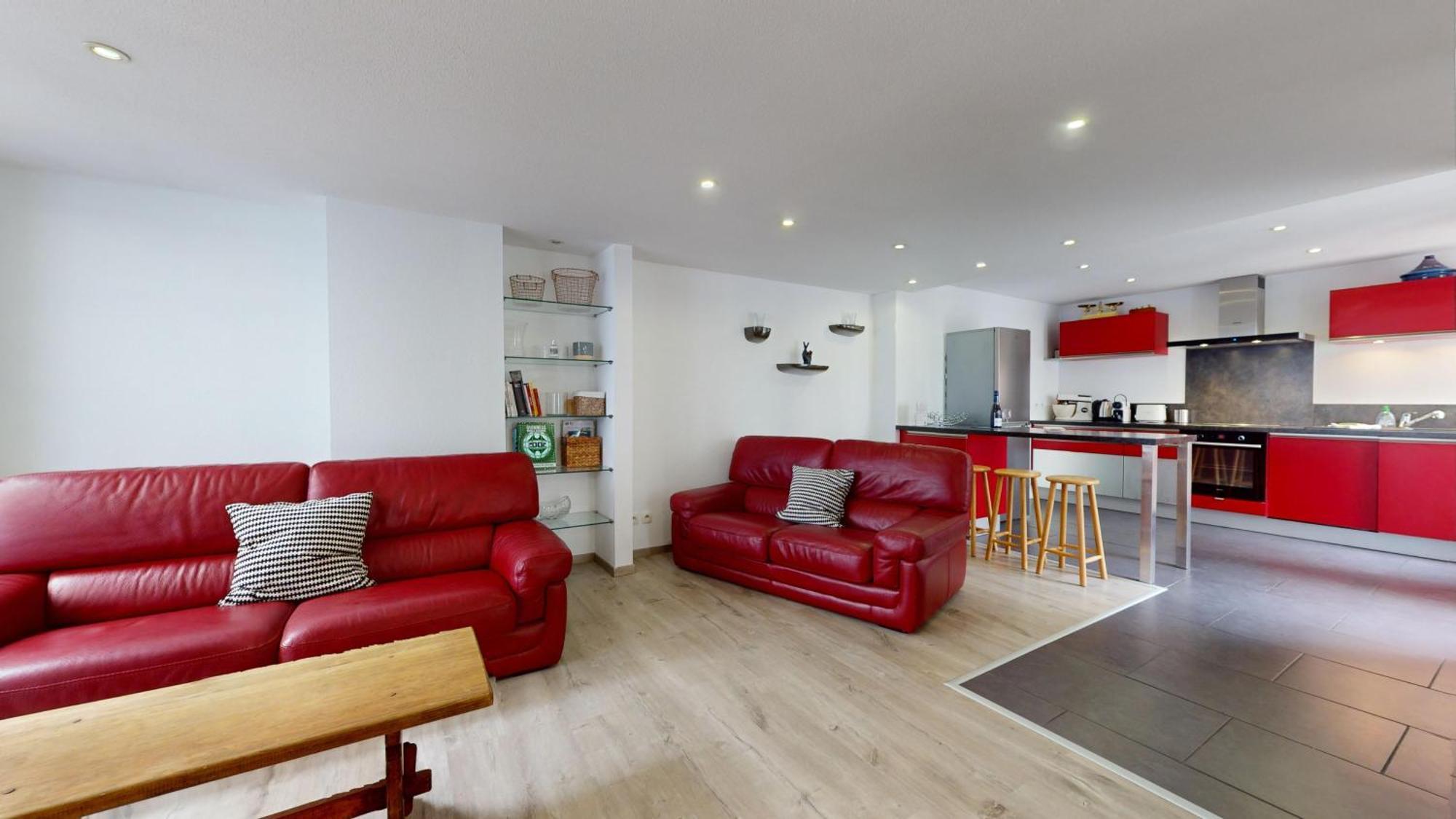 Le Roesselmann 1 Parking Apartamento Colmar Exterior foto