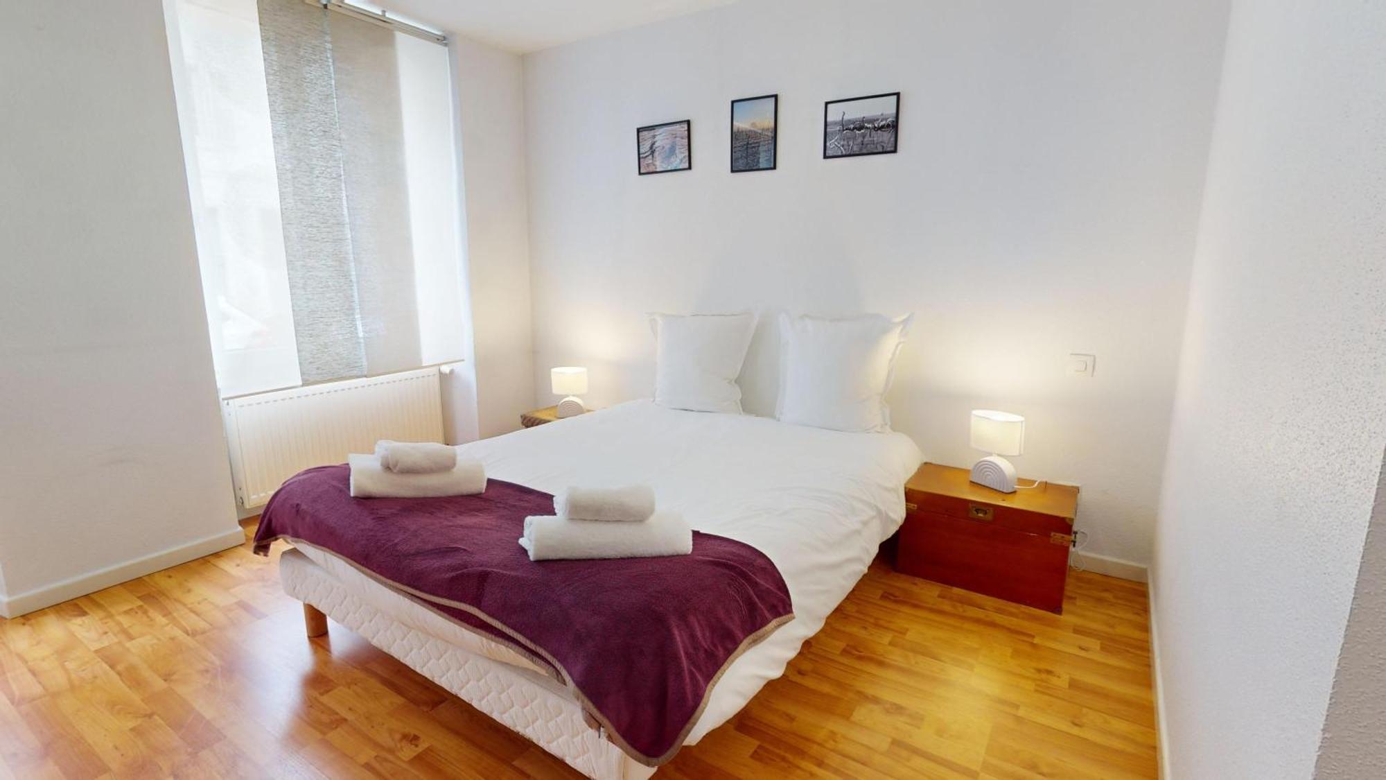 Le Roesselmann 1 Parking Apartamento Colmar Exterior foto