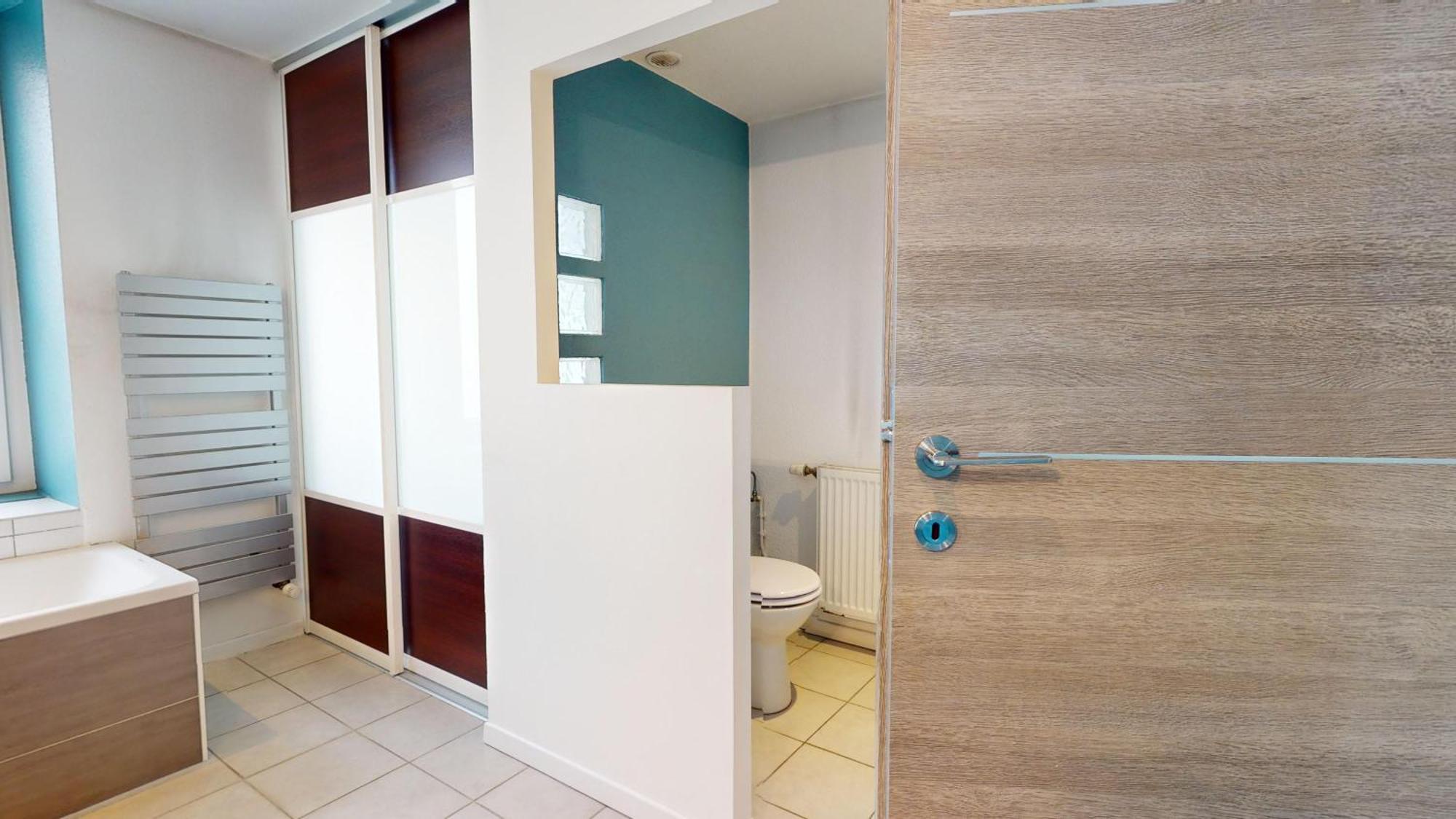 Le Roesselmann 1 Parking Apartamento Colmar Exterior foto
