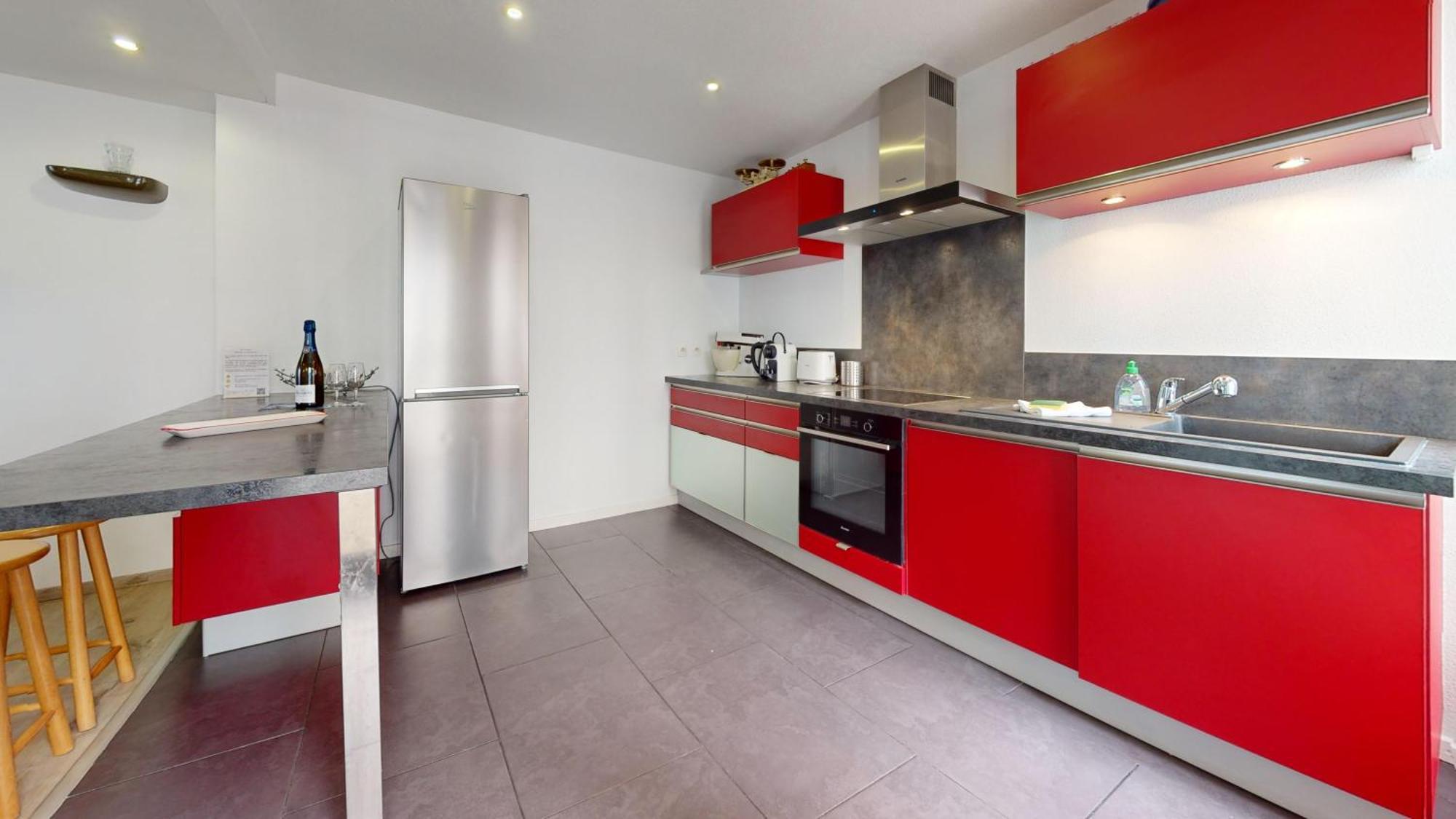 Le Roesselmann 1 Parking Apartamento Colmar Exterior foto