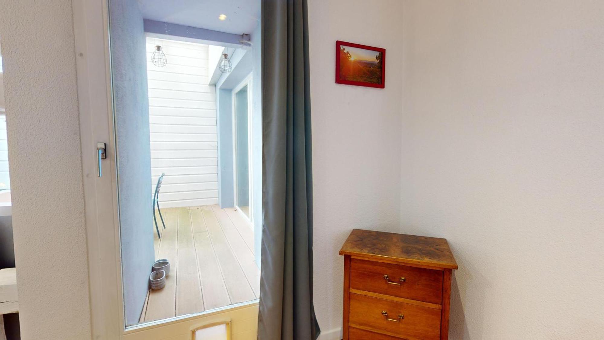 Le Roesselmann 1 Parking Apartamento Colmar Exterior foto