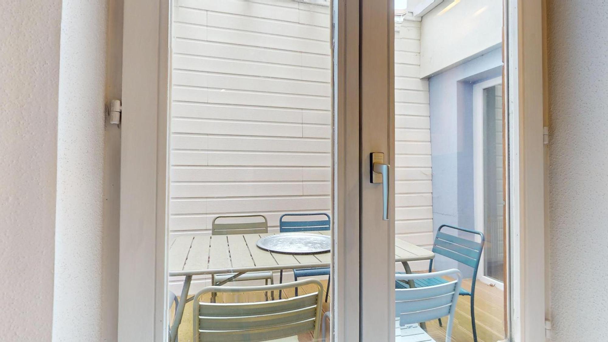 Le Roesselmann 1 Parking Apartamento Colmar Exterior foto