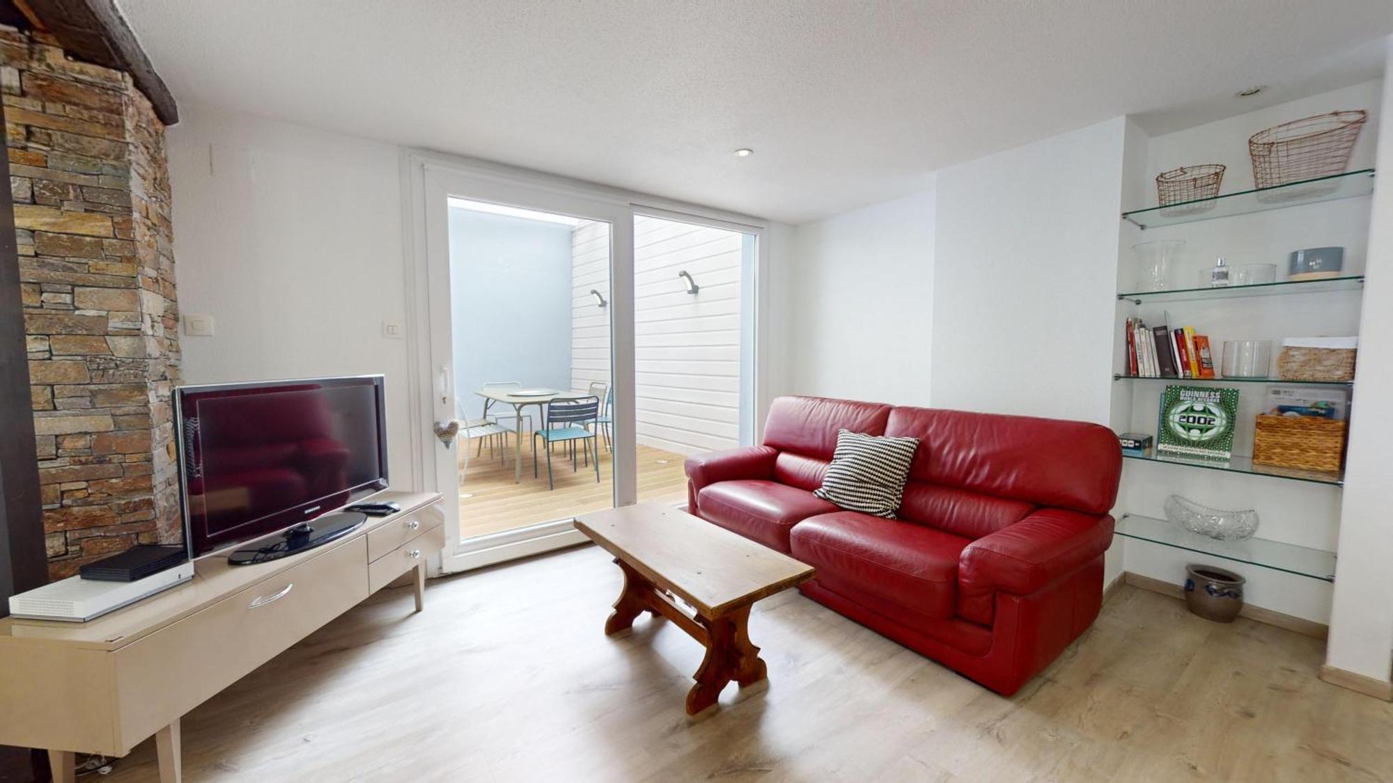 Le Roesselmann 1 Parking Apartamento Colmar Exterior foto