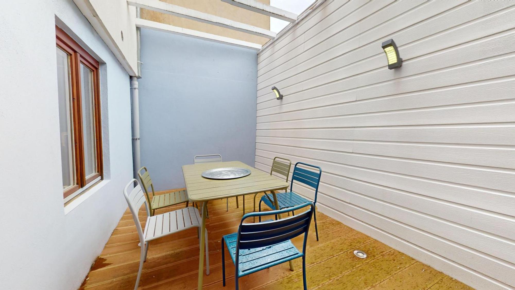 Le Roesselmann 1 Parking Apartamento Colmar Exterior foto