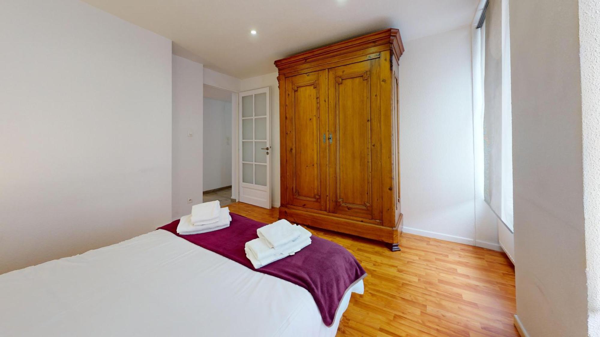 Le Roesselmann 1 Parking Apartamento Colmar Exterior foto