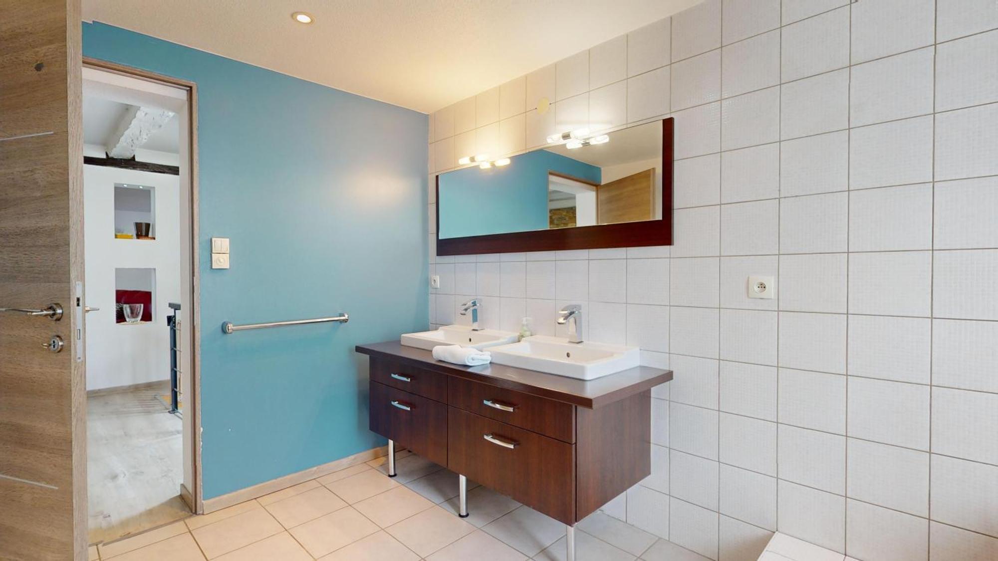 Le Roesselmann 1 Parking Apartamento Colmar Exterior foto